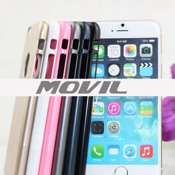 NP-1648 Protectores para iPhone 6-11